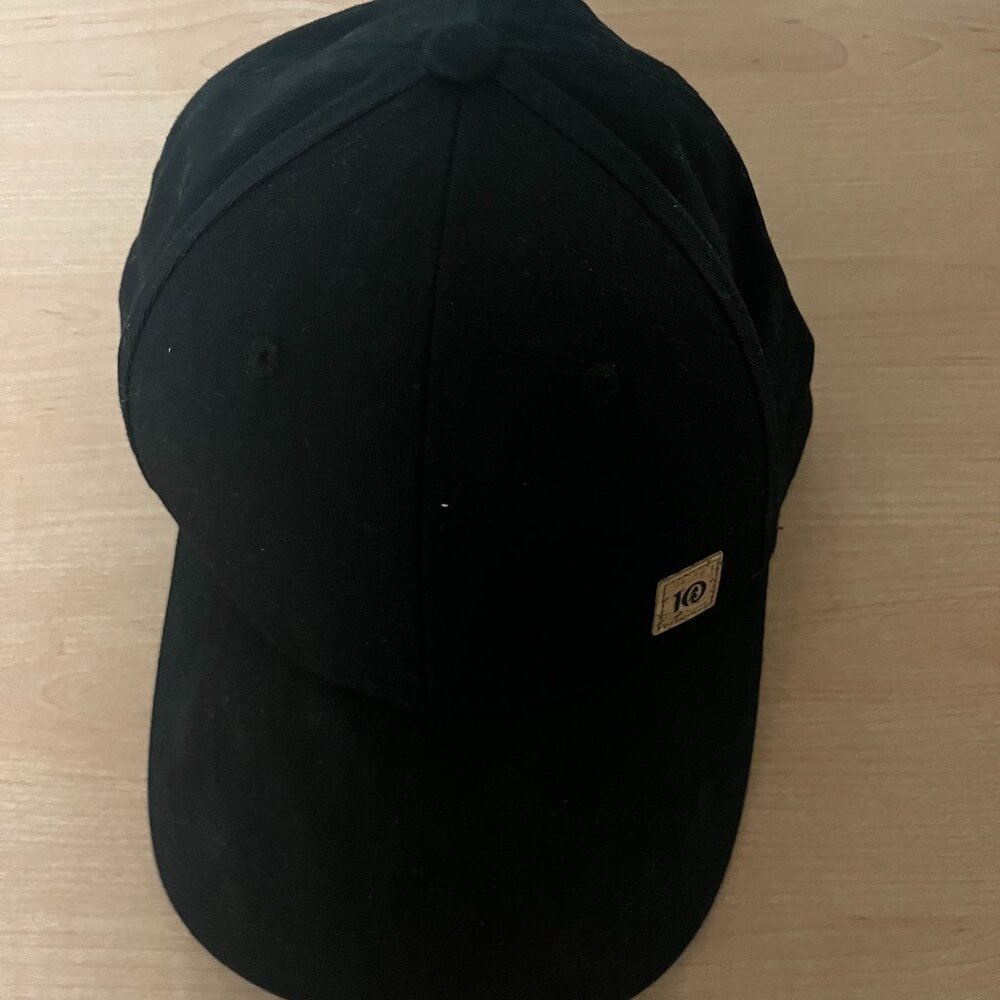 Cork Icon Elevation Hat